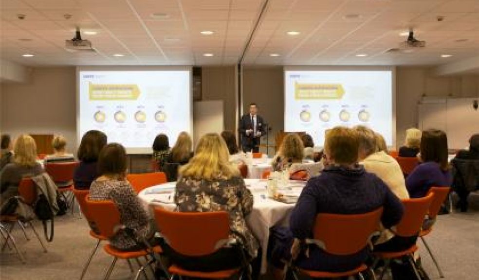 Personal Assistant of the Year to speak at Exeter celebratory event